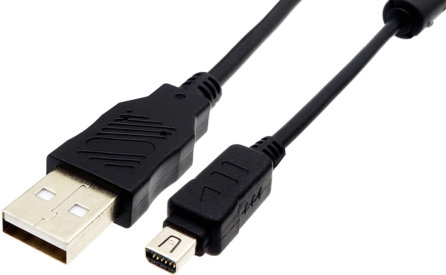 Amazon.co.jp: Access 【 150cm 】OLYMPUS USBケーブル デジタルカメラ